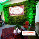 Journée Mondiale du Concombre à la Cartonnerie