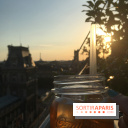 South Africa x Perchoir Marais