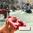 Les glaces 2017 de l'Eclair de Génie