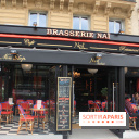 Brasserie Nai