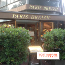 Crêperie Paris Breizh