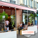 Le Bisou, le bar qui sait se faire aimer