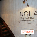 Nola : Nouvelle-Orleans et cuisine cajun au canal Saint-Martin