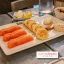 Nouvelle carte Bellota Bellota Tour Eiffel