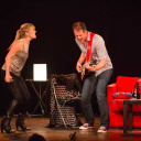 Ceci n'est pas une comédie romantique