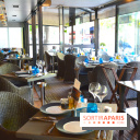 La carte d'été au Bar à Huîtres