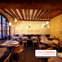 Le Christine : cuisine gastro à Saint-Germain-des-Prés