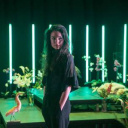 Swann s'inclina poliment au théâtre de Belleville