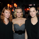 Audrey Marnay
Diane Kruger
Amira Casar