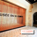 Le 11 Conti, le musée de la Monnaie de Paris