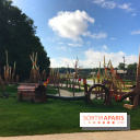 La Forêt des Légendes au Villages Nature