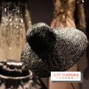 Le Musée Yves-Saint-Laurent à Paris, les photos