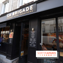 La Brigade d'Oberkampf