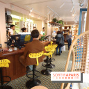 Terre de Café Marais