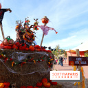 Halloween à la Mer de Sable, les photos