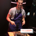 Le Limon : le nouveau resto de Juan Arbealez, les photos