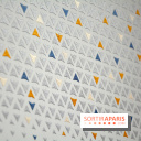 La collection automne hiver 2017 de Carré Blanc