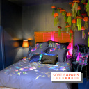 La collection automne hiver 2017 de Carré Blanc