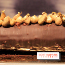 Bûche de Foucade 2017