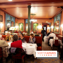 Petit Marguery Rive Gauche à Paris