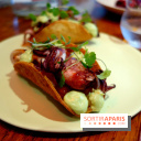 Mr. T à Paris : le nouveau restaurant branché du Marais