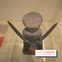 Exposition DADA au Musée de l'Orangerie - Adorateur, Karl Schmidt-Rottluff, 1917