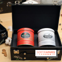 Compagnie Coloniale présente ses Thés de Noël 2017