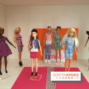 Exposition Barbie de Créateurs