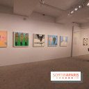 Exposition Pop Art au Musée Maillol