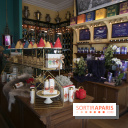 Noël 2017 chez Mariage Frères