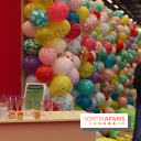 Salon du Chocolat Junior 2017