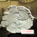 Un monde de plis à la chapelle Expiatoire