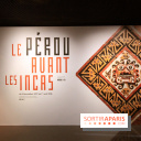 Le Pérou avant les Incas, l'expo au Musée du Quai Branly 