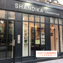 Shandika, le resto street food Sri Lankais