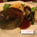 La carte d'automne de Bissac