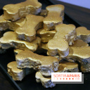 Zôr, l'Os de Noël de Le Roch Hôtel & SPA