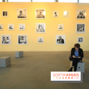 Exposition Malick Sidibé à la Fondation Cartier