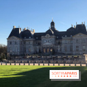 Noël 2017 à Vaux le Vicomte