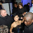 ©Rachid Bellak - Rihanna