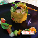 Le Jardin d’Hiver du Westin Paris-Vendôme : cuisine raffinée et de saison du Chef David Réal