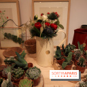 Le pop-up Store de Bergamotte