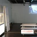 Froid à la Cité des Sciences