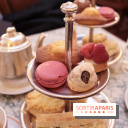 Le Tea Time Angelina