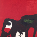 Antoni Clavé à la BnF