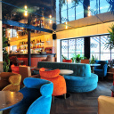 Mon Coco, le Coffee Shop République