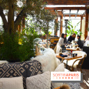 Les Dimanches Retour du Ski à la Brasserie Auteuil