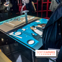 Vendôrama, l’exposition Boucheron à la Monnaie de Paris, les photos