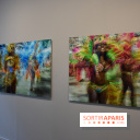 Momentos Cariocas, l’exposition d'Eugenia Grandchamp des Raux à la MEP