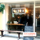 Sarra, le nouveau resto fou de sarrasin