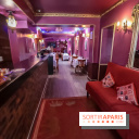 Jaipur Café, les photos